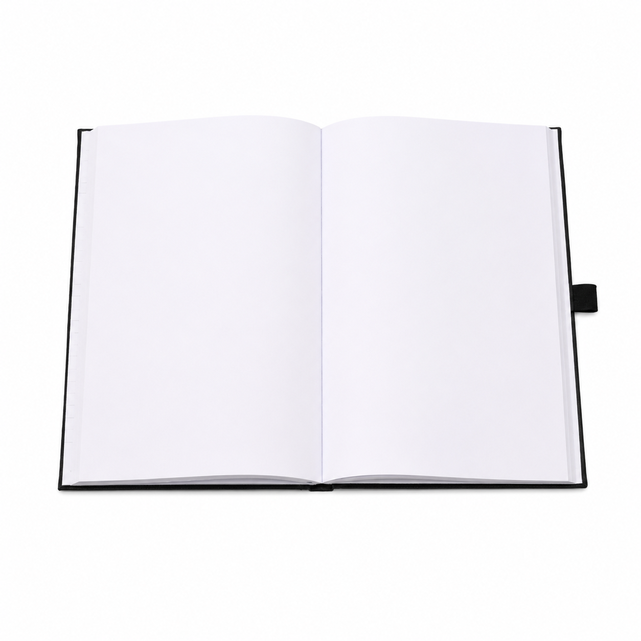 7" x 10" Hardcover Journal